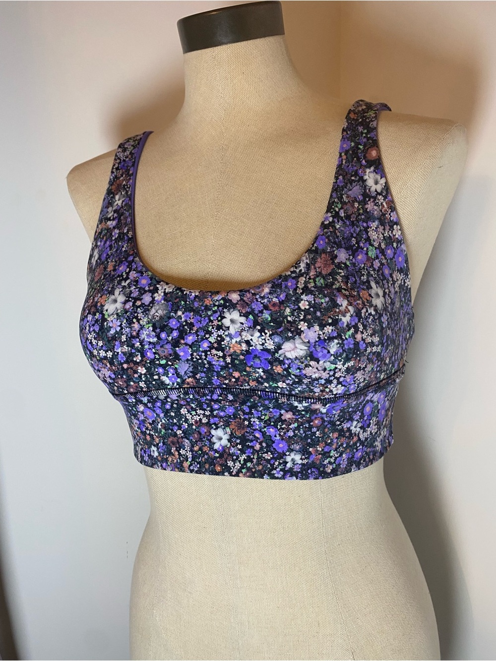 🍋 Lululemon Align Reversible Bra